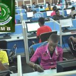 JAMB releases detailed statistics showing that almost 1.5 million candidates scored below 200 on the 2025 UTME.