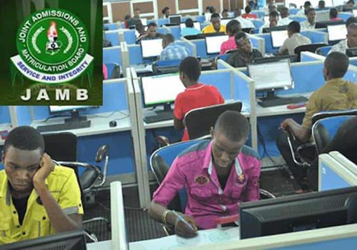 JAMB releases detailed statistics showing that almost 1.5 million candidates scored below 200 on the 2025 UTME.