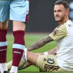 James Maddison of Tottenham Hotspur Out for Remainder of Season