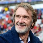 EPL: Ratcliffe articulates distinct aspirations for Amorim while Man Utd manager weighs resignation