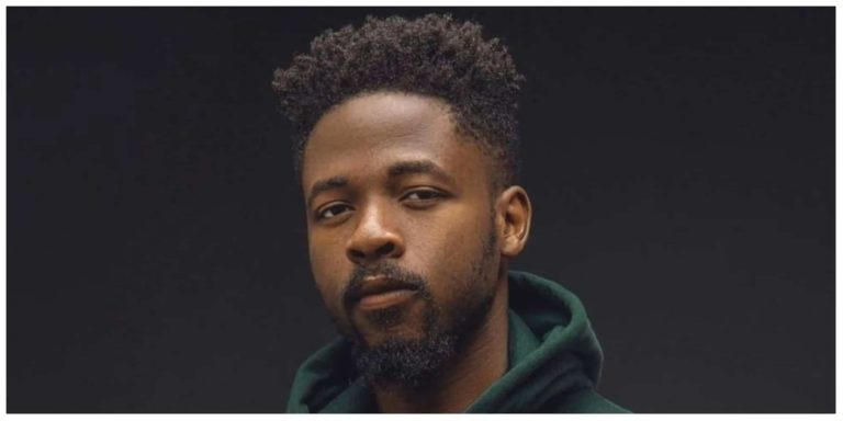 Nigerian Performer Johnny Drille Talks About Becoming a Parent