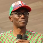 Abure’s LP faction demands that lawmakers question Ogene about a classified document that belongs with the IGP.