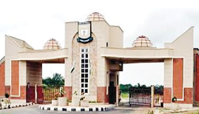 All 25 undergraduate programs at KWASU have been re-accredited by NUC.