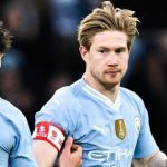 Mikel Arteta urged to acquire Kevin De Bruyne for Arsenal this summer