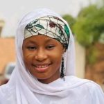 JUST IN: A woman who criticized the Sokoto government was reported missing.