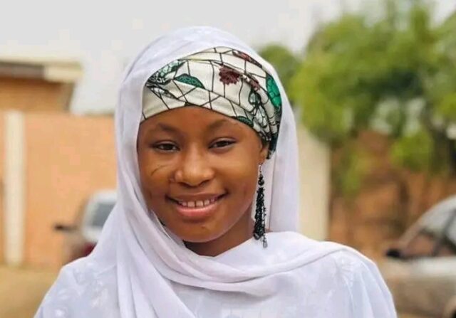 JUST IN: A woman who criticized the Sokoto government was reported missing.