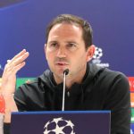 Championship playoff: Lampard on Sunderland’s victory over Coventry to reach the final