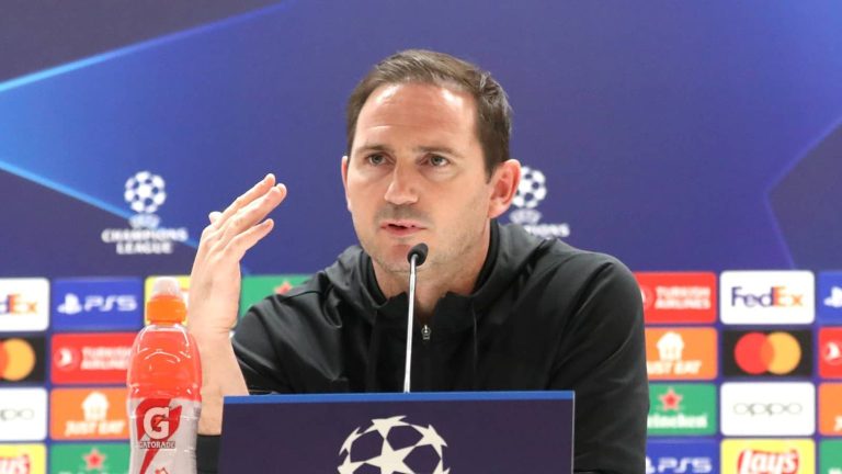 Championship playoff: Lampard on Sunderland’s victory over Coventry to reach the final