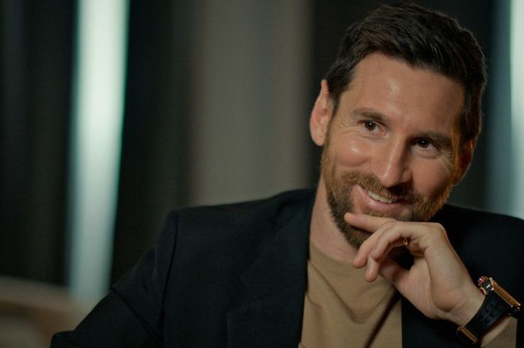Lionel Messi and Real Madrid Respond to FC Barcelona’s Victory in the 2024-2025 La Liga Championship