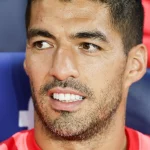 Suarez names two Barcelona players who impressed him this season