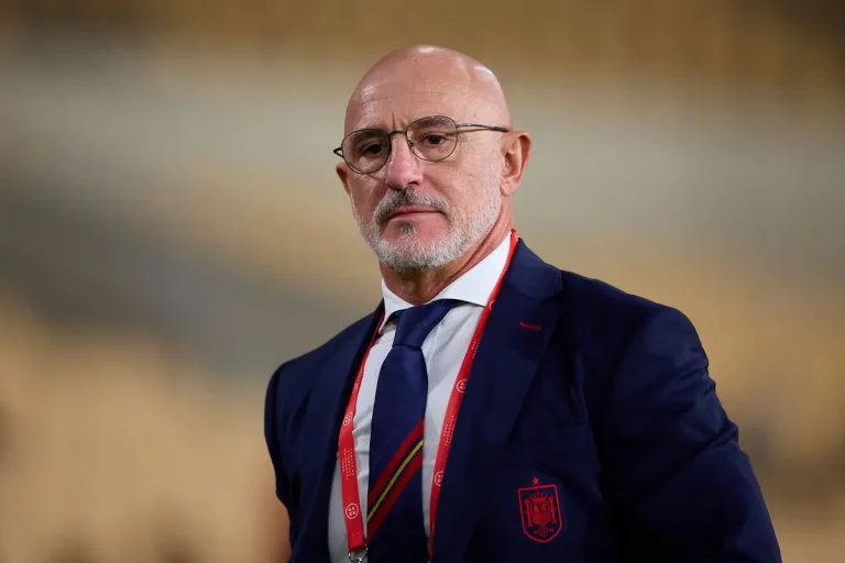Ballon d’Or: Spain manager Luis de la Fuente comments on Yamal’s award, emphasizing the importance of humility