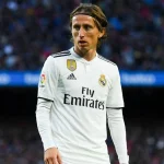 Luka Modric’s decision to leave Real Madrid