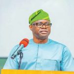 Makinde switches five commissioners and rearranges the cabinet.