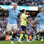 EPL: How Man City’s 3-1 win over Bournemouth affects race for Champions League places