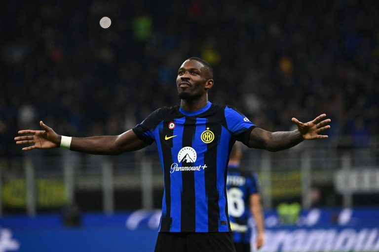 UCL: Thuram of Inter Milan mentions just two players who are currently superior to Barcelona’s Yamal