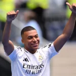 LaLiga: Mbappe tells Modric he won something invaluable