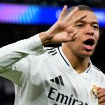 Following the Catalan’s 4-3 victory over Los Blancos on Sunday, Barcelona goalkeeper Wojciech Szczęsny praised Real Madrid forward Kylian Mbappe.
