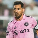 LaLiga: Messi responds to Barcelona’s title win before Real Madrid