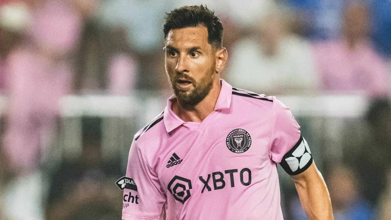 LaLiga: Messi responds to Barcelona’s title win before Real Madrid