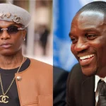 Before I polished up Wizkid’s career, he was a local artist – Akon discloses