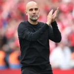 EPL: Guardiola – I’ll take a break after leaving Man City