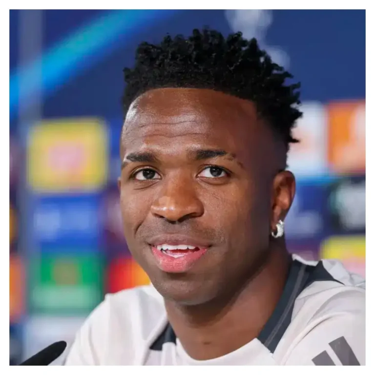 LaLiga: Real Madrid suffer Vinicius Jr injury blow after Barcelona defeat
