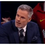 EPL: Carragher reveals when Arsenal could sack Arteta