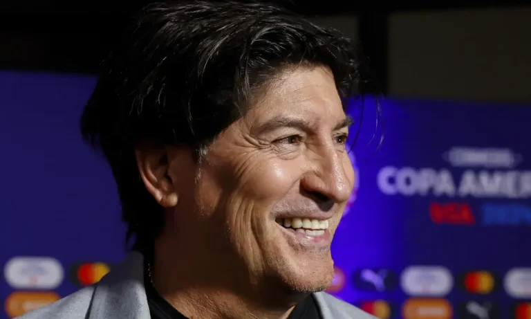 UCL: „Es gibt nur einen Versuch“ – Zamorano nennt Inter Mailand zwei Möglichkeiten, um Barça und Yamal zu stoppen