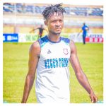 NPFL: Niger Tornadoes receive top scorer boost for Abia Warriors match