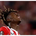 Europa League: Athletic Bilbao face double injury setback before second leg against Man Utd