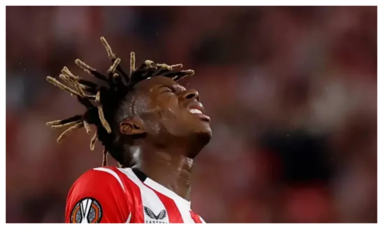 Europa League: Athletic Bilbao face double injury setback before second leg against Man Utd