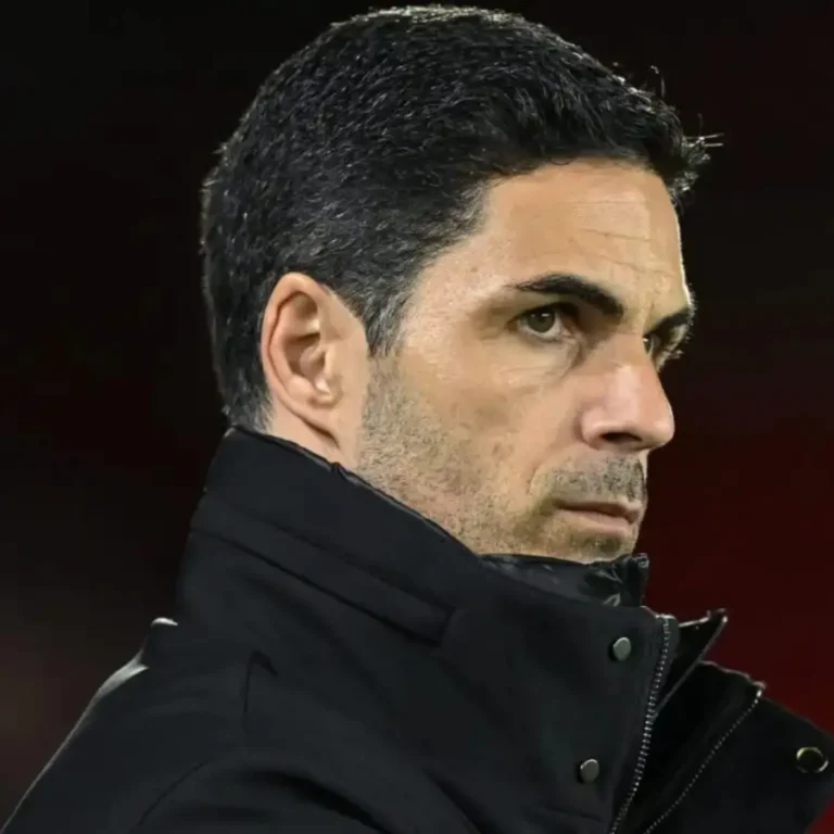SportEPL: You’re a control freak, making Arsenal worse – Schmeichel slams Arteta