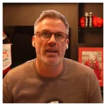 EPL: Carragher names two teams that will miss out on Champions League