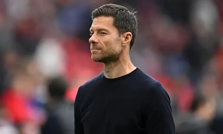 Alonso skips vacation to start work at Real Madrid