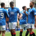 Scotland: Balogun enjoys Rangers’ victory against Aberdeen