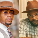 ‘You are wrong’ – Solomon Buchi and Falz disagree over fornication comment