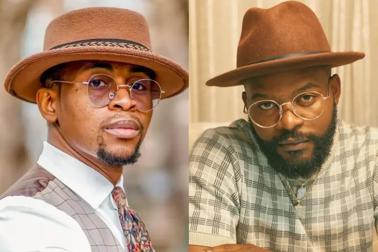 ‘You are wrong’ – Solomon Buchi and Falz disagree over fornication comment
