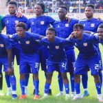 NPFL: Ibrahim suspended by Sunshine Stars due to inappropriate remarks