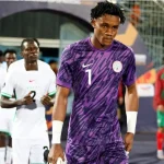 2025 U-20 AFCON: Harcourt says Flying Eagles will battle for the trophy after securing a World Cup spot