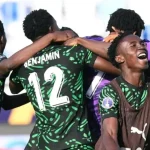 2025 U-20 AFCON: Flying Eagles star issues trophy warning to South Africa