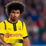 Adeyemi explains why he chose Germany instead of Nigeria