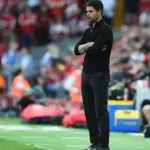 EPL: Arsenal receives triple injury boost before facing Newcastle