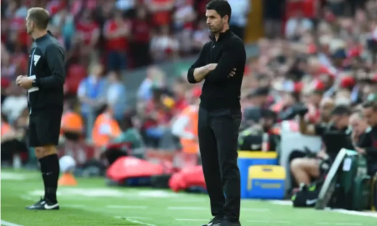 EPL: Arsenal receives triple injury boost before facing Newcastle