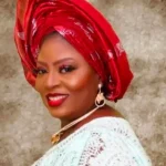 After six years of sickness and homelessness, actress Jumoke George seeks financial assistance.