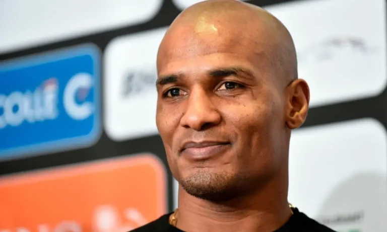 EPL: Malouda advises Nkunku to depart Chelsea for Arsenal