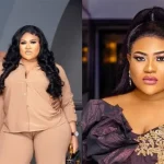 Nkechi Blessing announces breakup with younger boyfriend, Xxssive