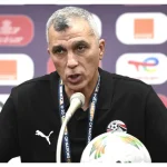2025 U-20 AFCON: Egypt coach Nabih says they need to defeat Flying Eagles for 3rd place