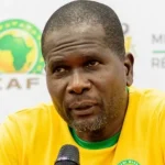 Zubairu intends to restructure the squad for the 2025 U-20 AFCON and takes responsibility for Nigeria’s defeat against South Africa