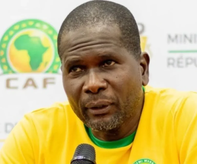 Zubairu intends to restructure the squad for the 2025 U-20 AFCON and takes responsibility for Nigeria’s defeat against South Africa