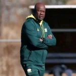 2025 U-20 AFCON: South Africa coach on how we defeated Flying Eagles